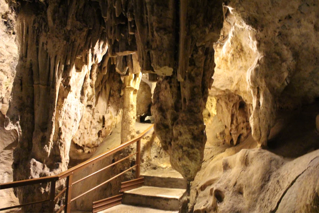 cueva