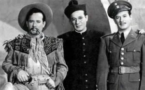 Cinehome Los Tres Huastecos
