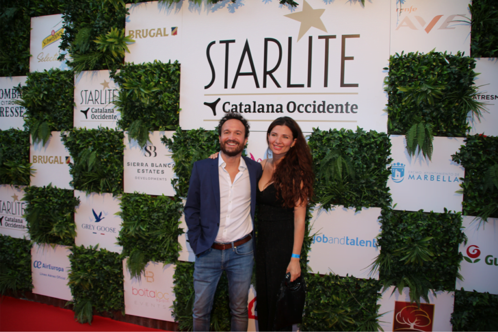 El documental de Starlite