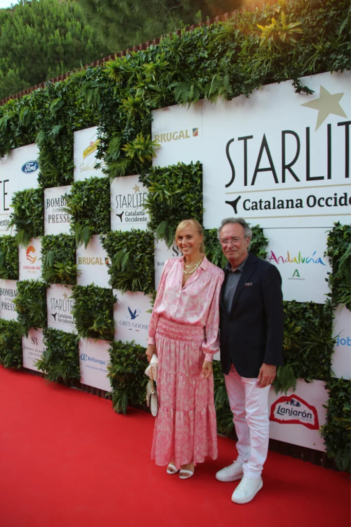 El documental de Starlite 3