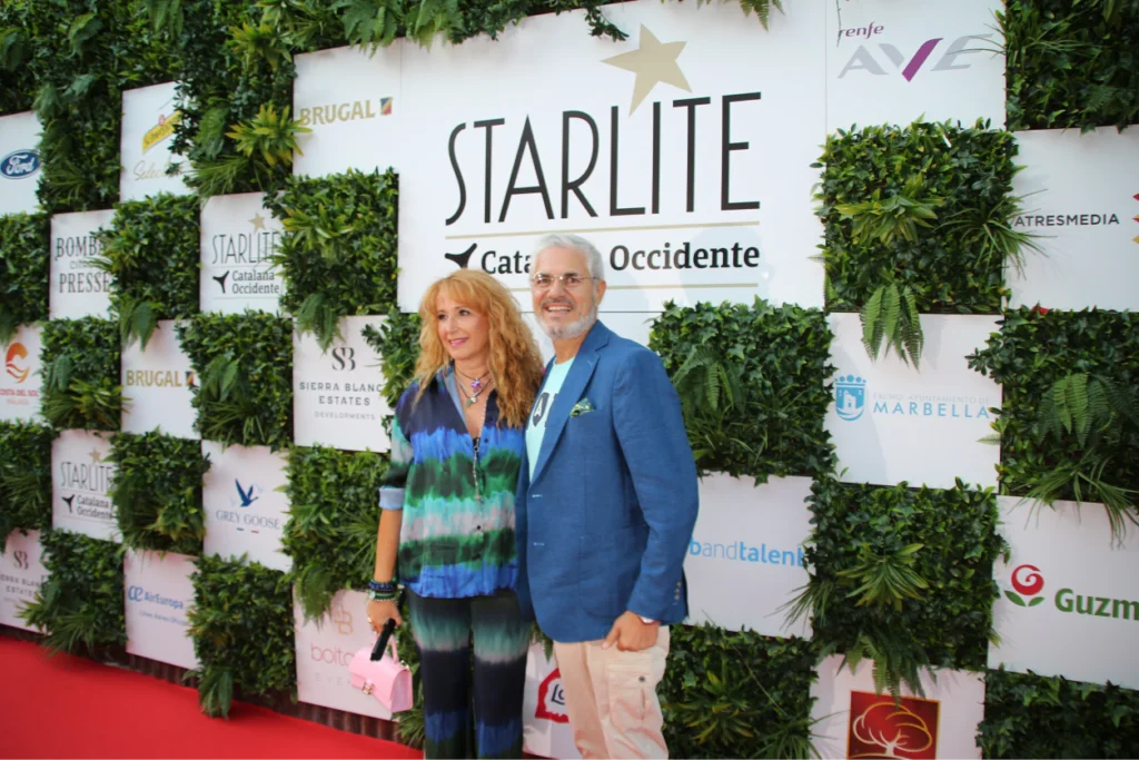 El documental de Starlite 4