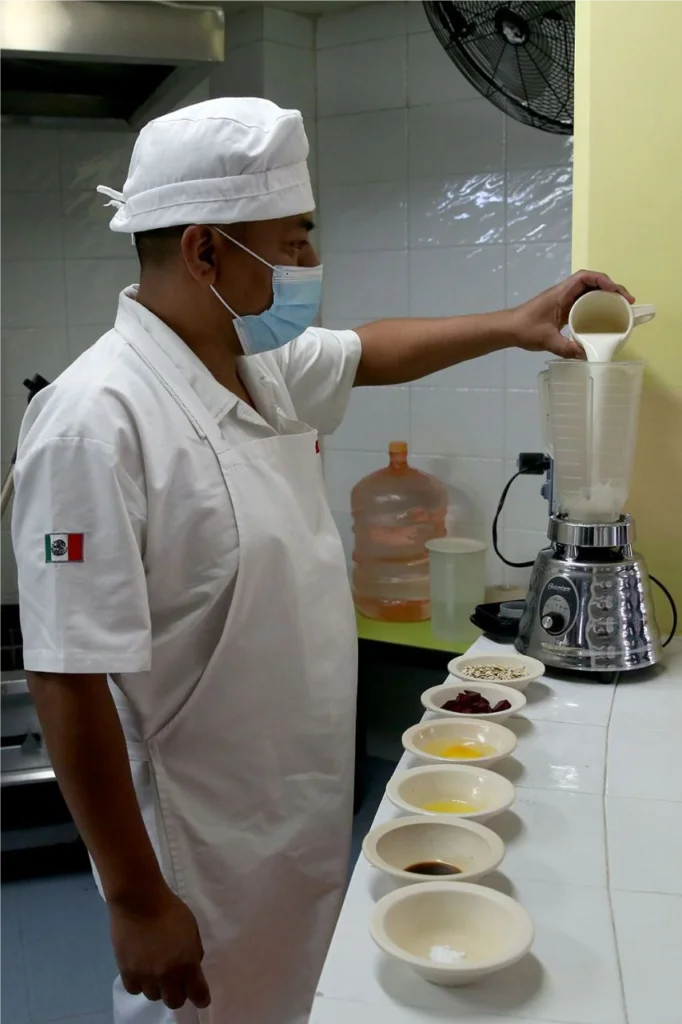 Issste actualiza guia basica de alimentacion 2