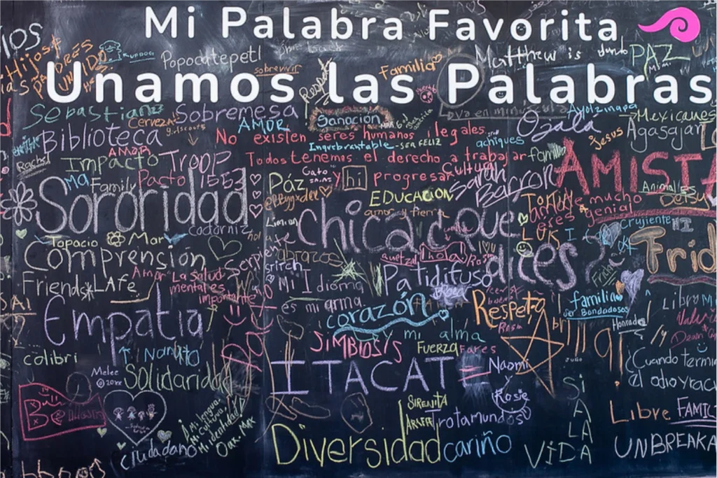 Festival Literario LeaLA 3