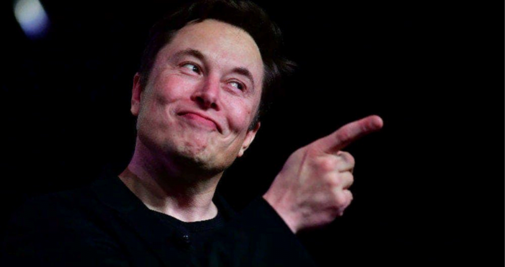 Elon Musk ha comprado Twitter 15