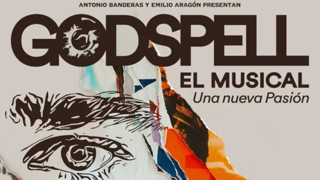 Godspell el musical