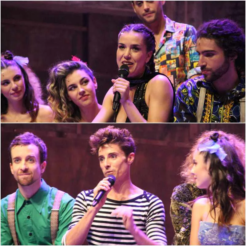 Godspell el musical 2