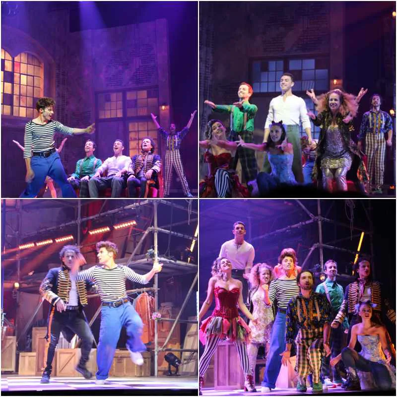Godspell el musical 3