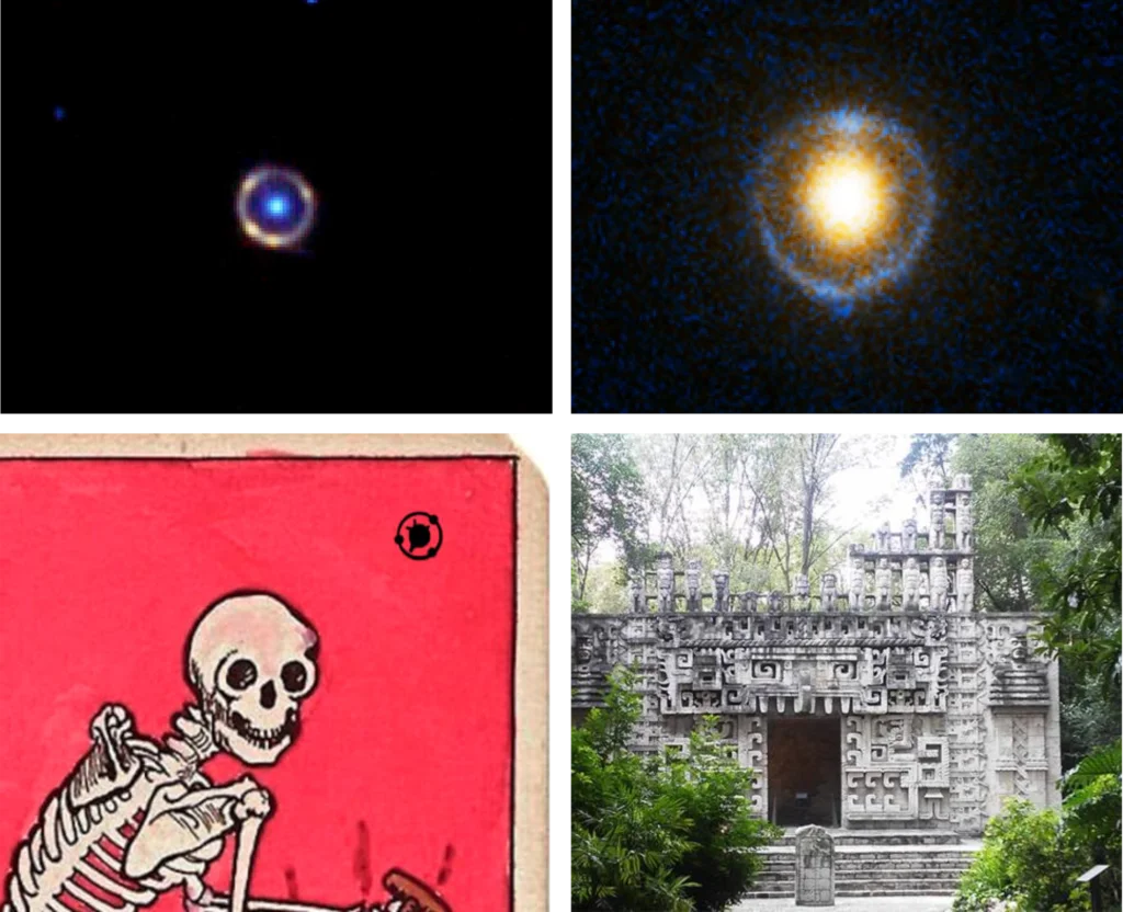 Que hay mas alla de la muerte 16