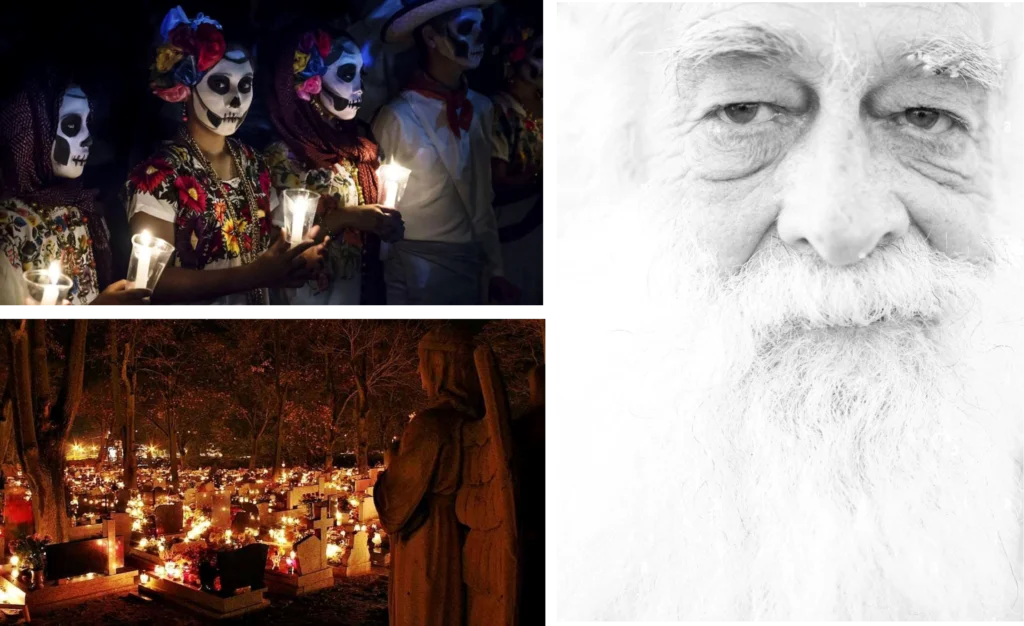Que hay mas alla de la muerte 18