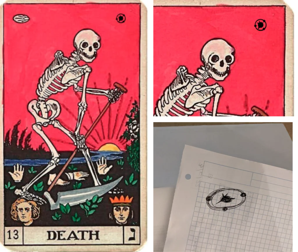 Que hay mas alla de la muerte 8