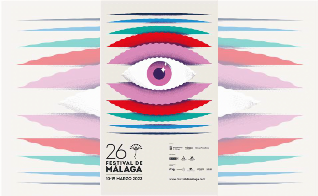 El 26 Festival de Málaga ya tiene cartel