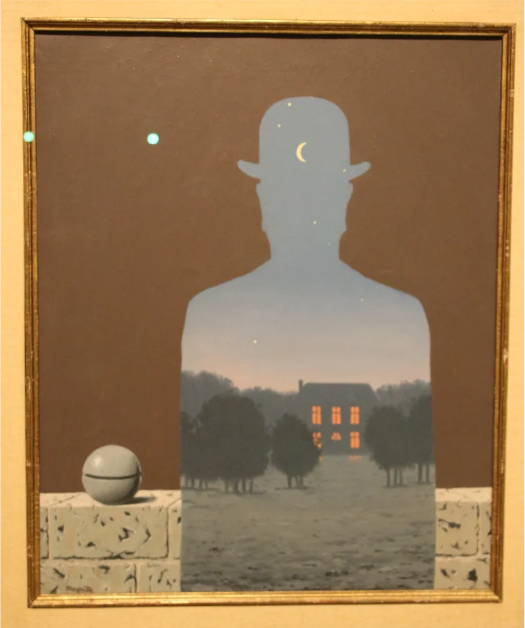 Más de 20 mil personas han visitado la exposición Arte belga