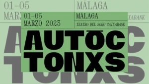 Festival de Escena Viva Autóctonxs