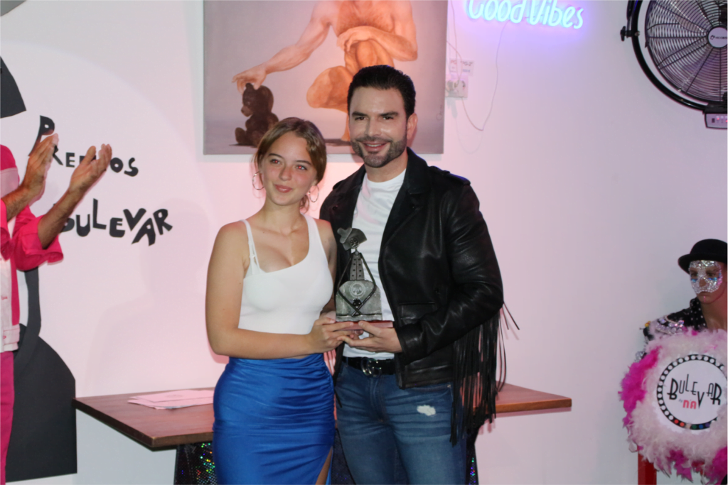 Premios Bulevar a las Artes en Torremolinos 5