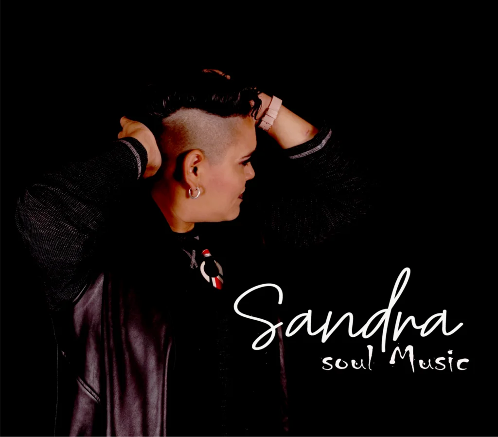 Sandra Soul Music