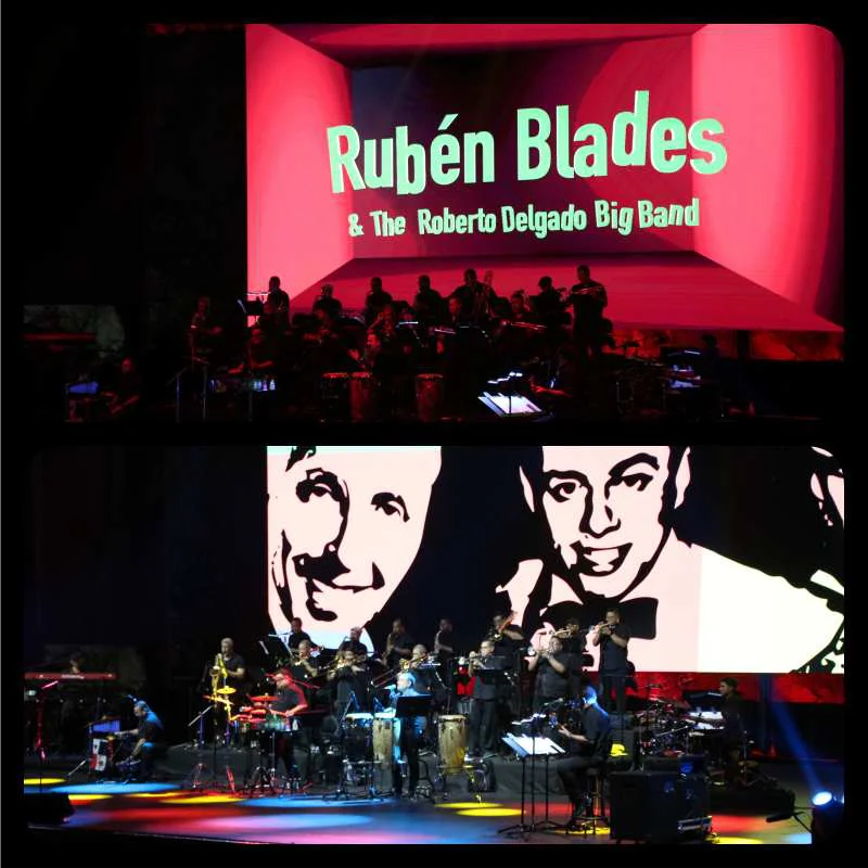 El talento latino inunda Starlite 2