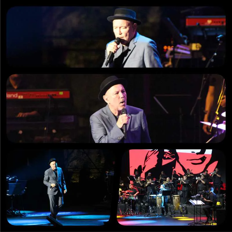 El talento latino inunda Starlite