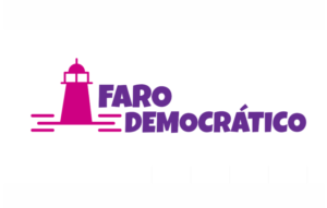 INE El Faro Democrático