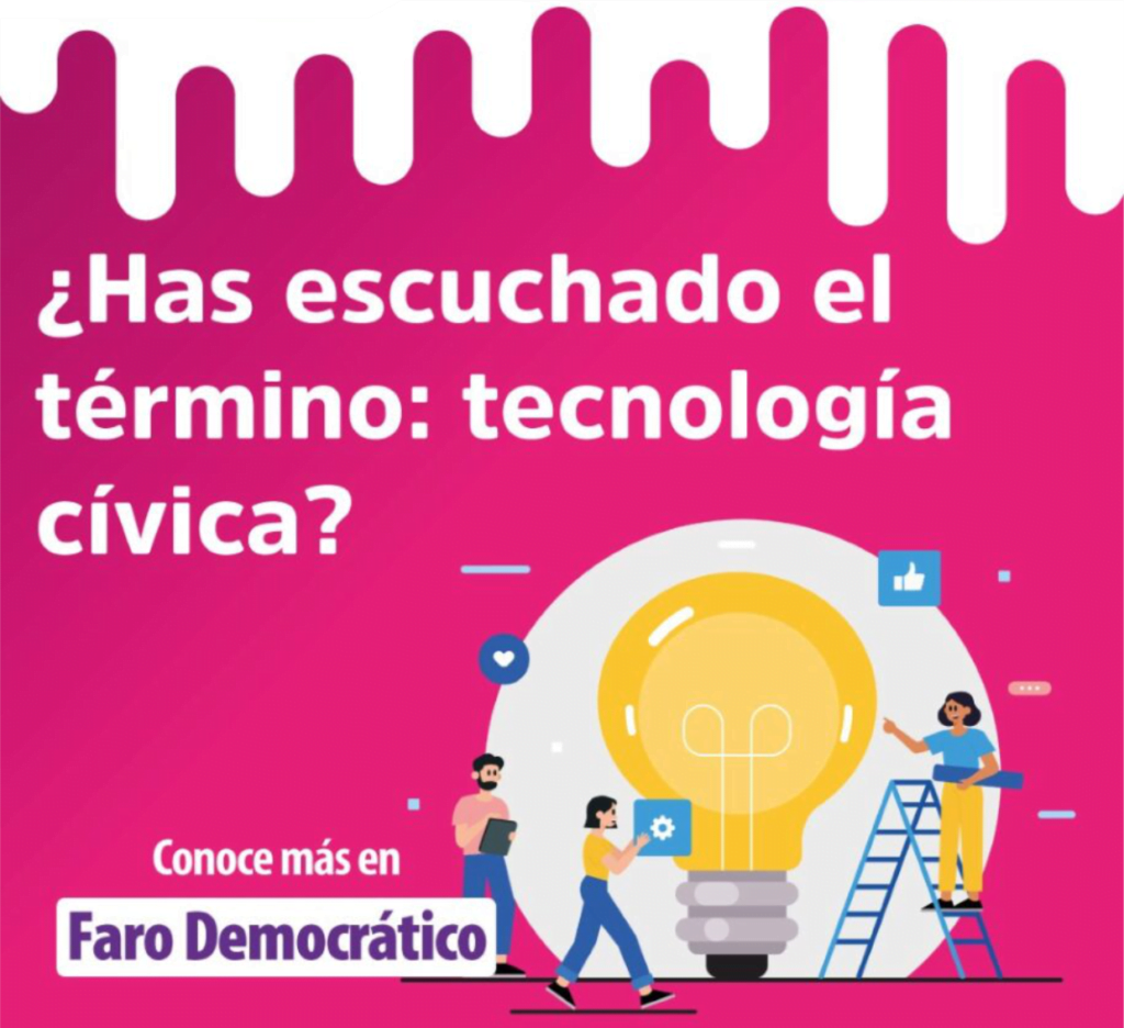 INE El Faro Democratico 3