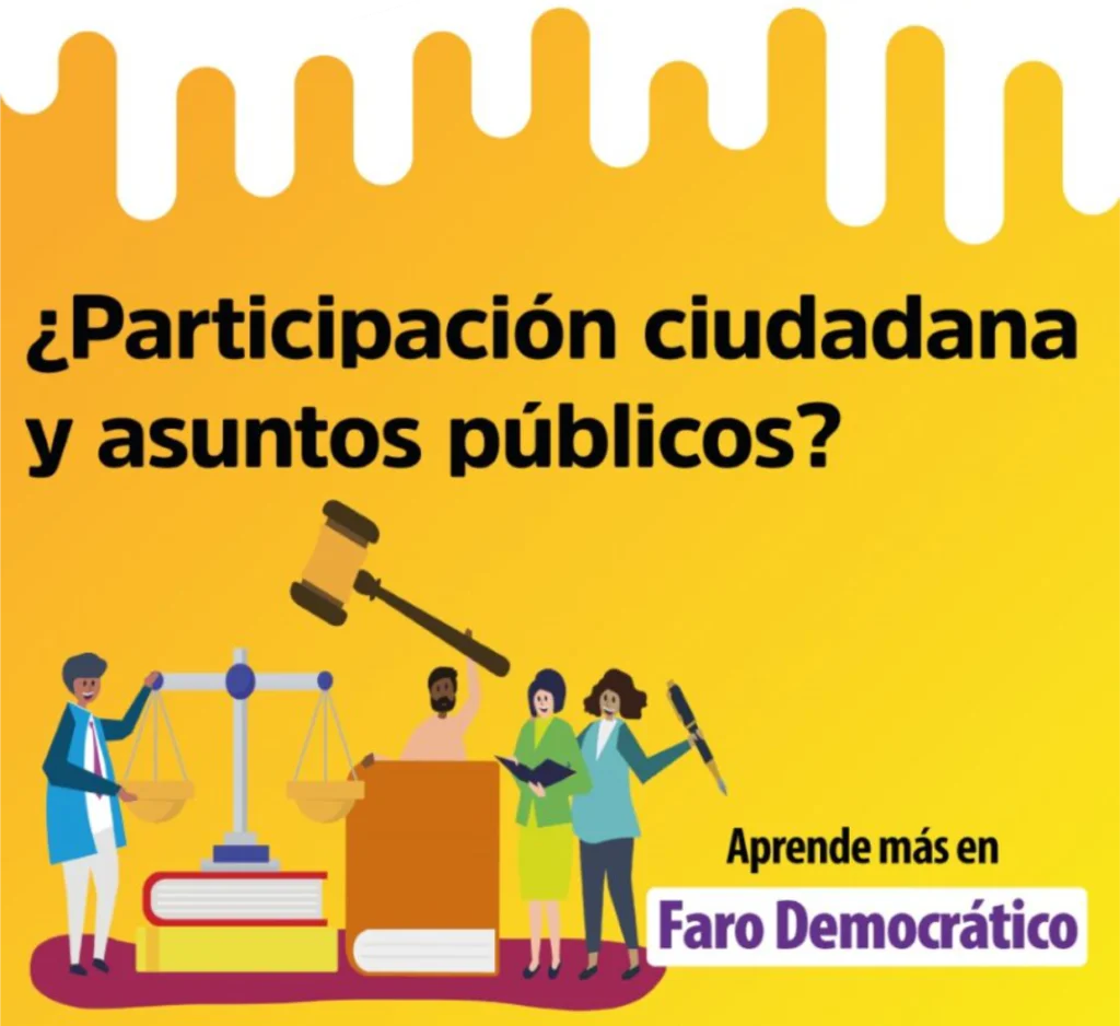 INE El Faro Democratico 4