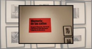 Memoria de las calles