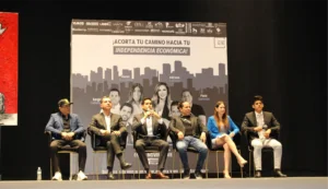 México país multimillonario