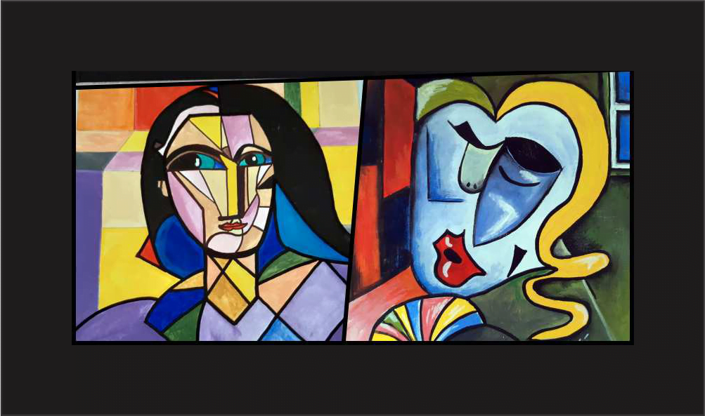 Exposición Picasso en la Memoria