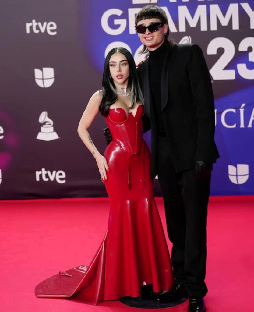Los Grammy Latinos en Sevilla 5