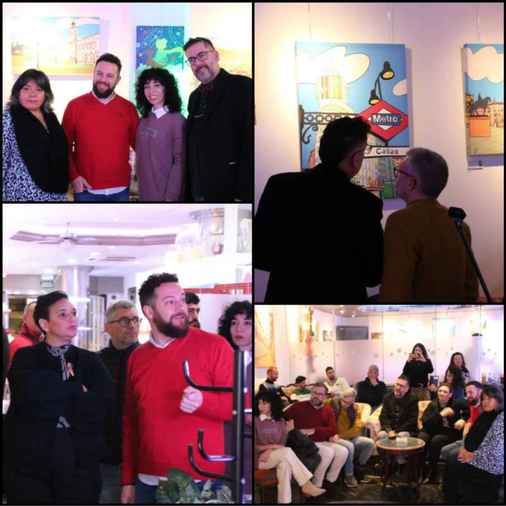 Bulevar espacio cultural abierto 3