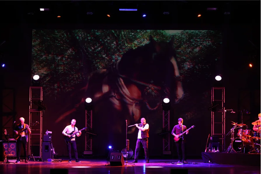 Ian Anderson en Malaga 3