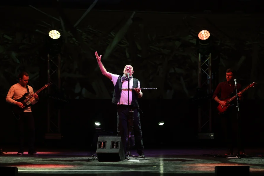 Ian Anderson en Malaga 4