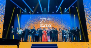 México se lleva la Biznaga de Oro