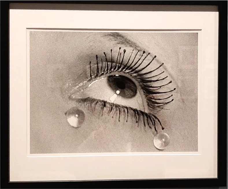 Fotografias Iconicas de Man Ray 3