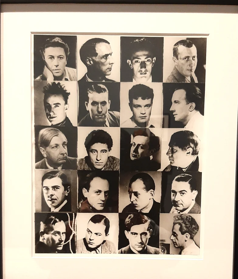 Fotografias Iconicas de Man Ray 4