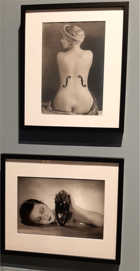 Fotografias Iconicas de Man Ray 5