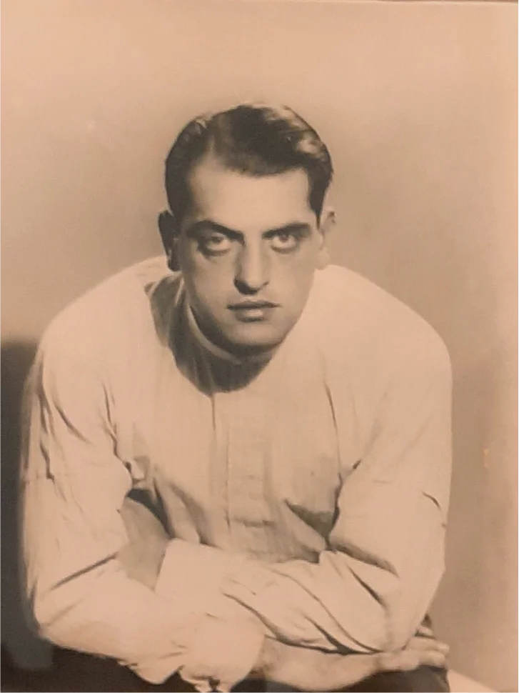 Fotografias Iconicas de Man Ray
