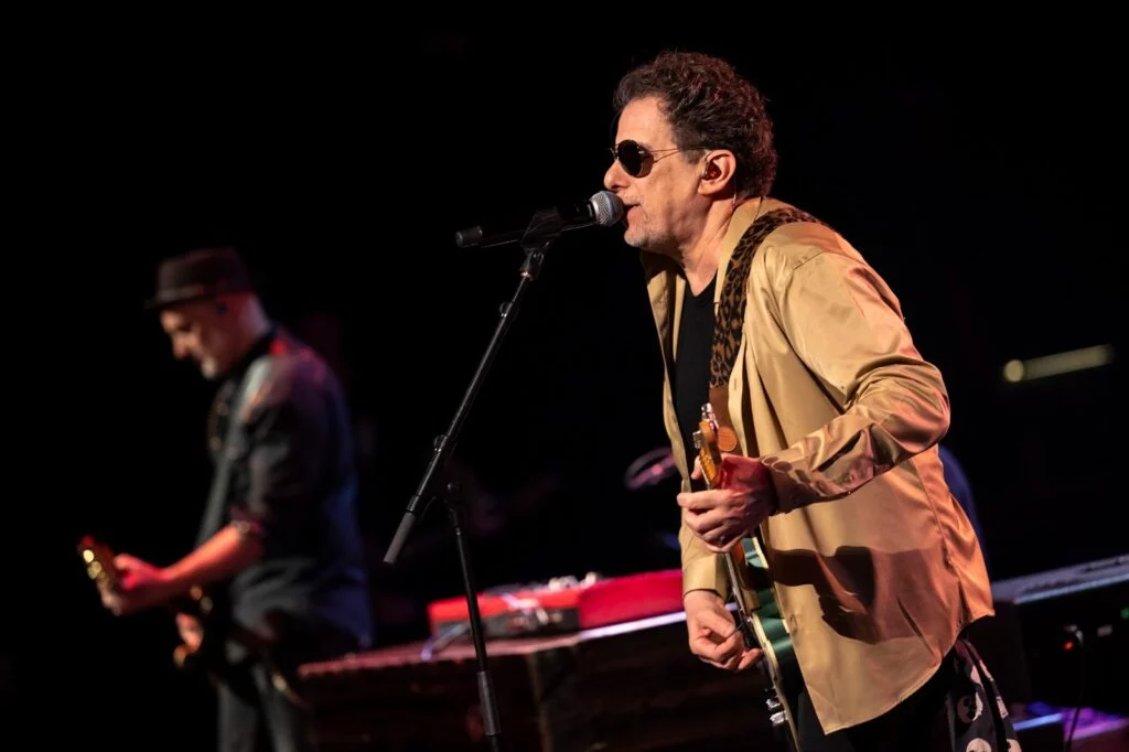 Calamaro 3