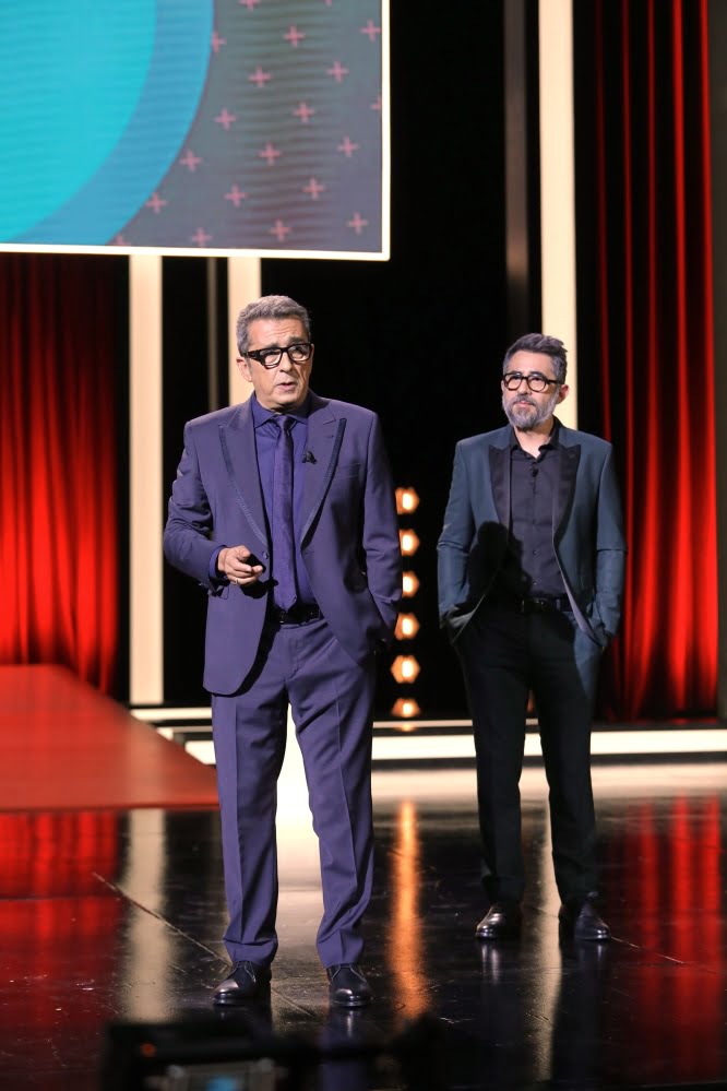 Premio Donostia para Javier Bardem