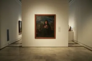 La exposición Del Greco a Zuloaga