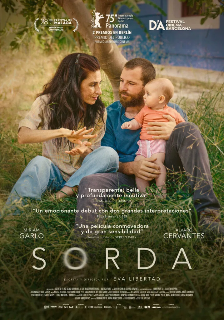 sorda POSTER 70x100 1MB