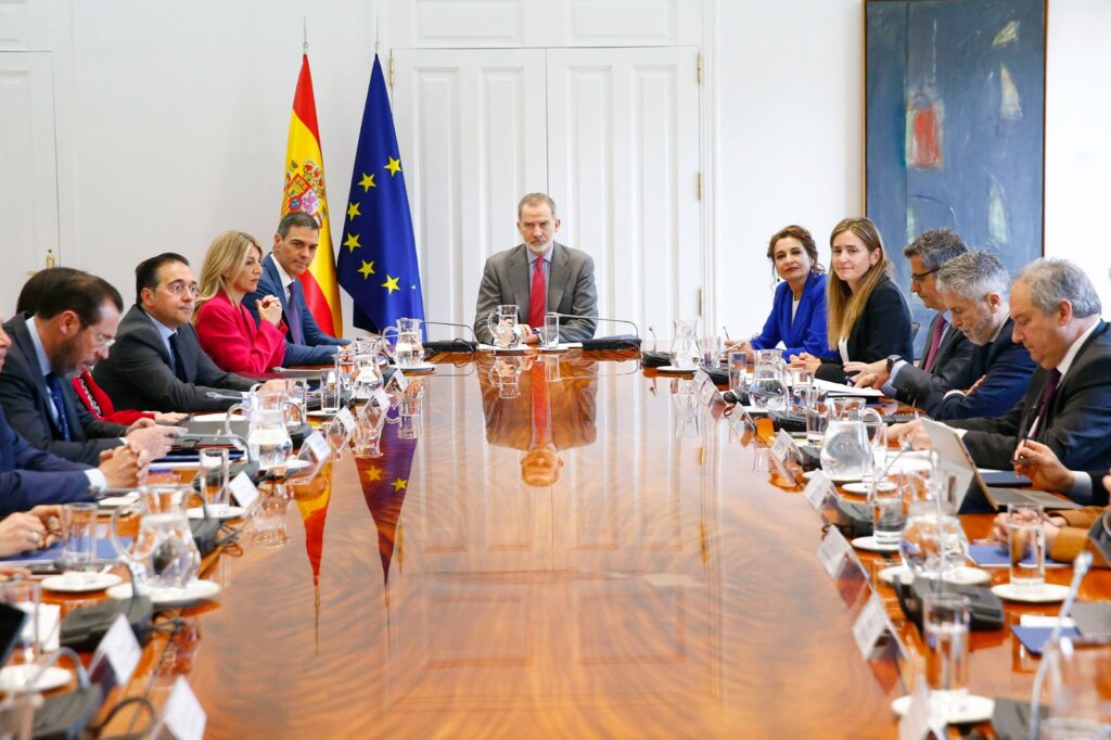 España y Portugal se paralizan por el apagón