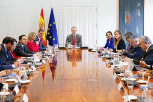 España y Portugal se paralizan por el apagón