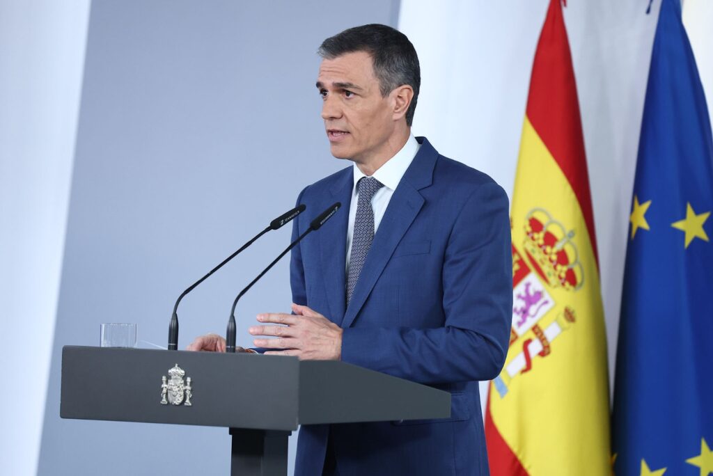 España y Portugal se paralizan por el apagón