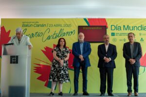 Rosario Castellanos en el Día Mundial del Libro