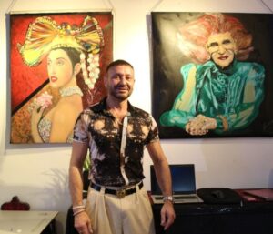 La belleza incómoda