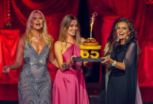 La Gala Starlite celebró su XVI aniversario