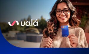 Ualá el banco digital