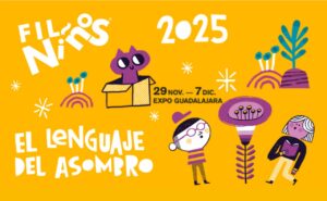 El lenguaje del asombro