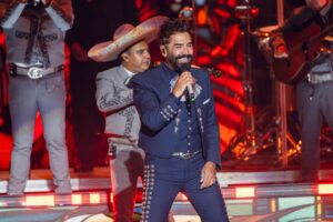 El verano 2025 recordará Alejandro Fernández