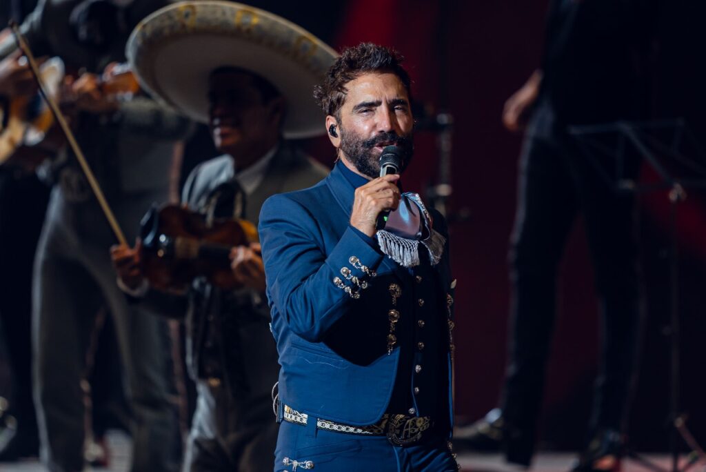 El verano 2025 recordará Alejandro Fernández